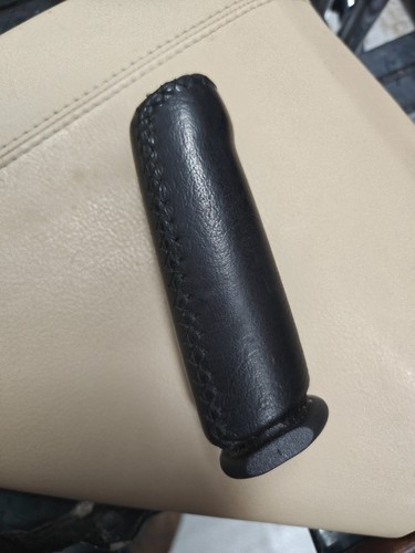 Range rover p38 leather - rover,