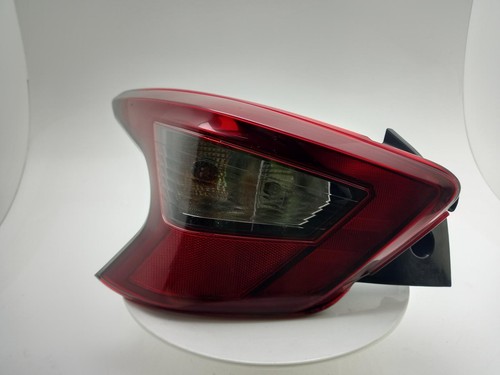 Nissan micra tail light rear - nissan,
