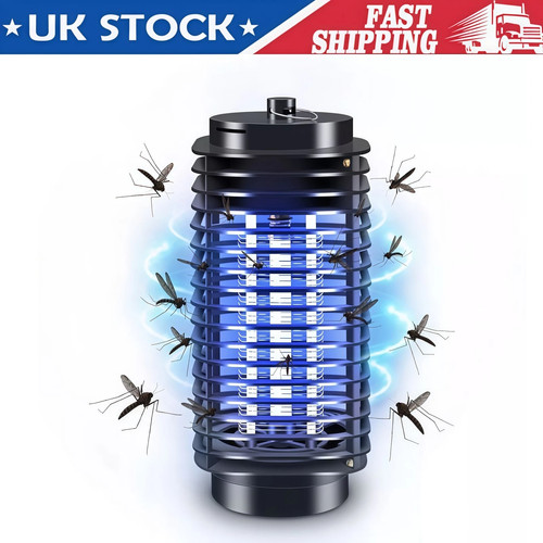 Electric fly bug - bug, mosquito