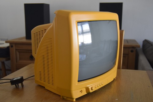 Waltham orion 14inch crt - waltham/orion,