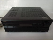 Onkyo TX-SR606 AV Receiver Dolby 7.1 Surround Amplifier with HDMI Tested Working
