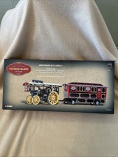 CORGI 80110 FOWLER B6 SHOWMANS