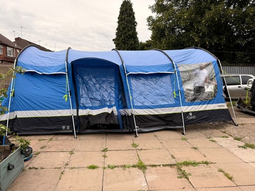Gear premium men tent - gear,