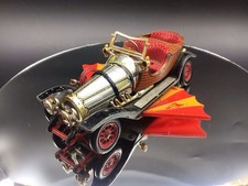 Corgi 266 ~ Chitty Chitty Bang