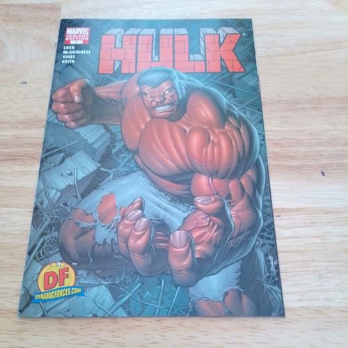 Hulk marvel comics 2008 - hulk, #