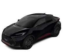 Genuine Toyota Exterior