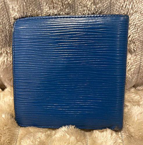 Louis vuitton men blue - louis,