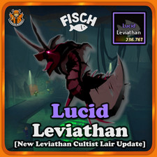 [FISCH] - Lucid - Profane