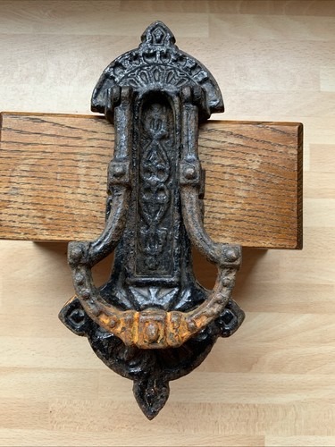Genuine antique victorian - genuine,