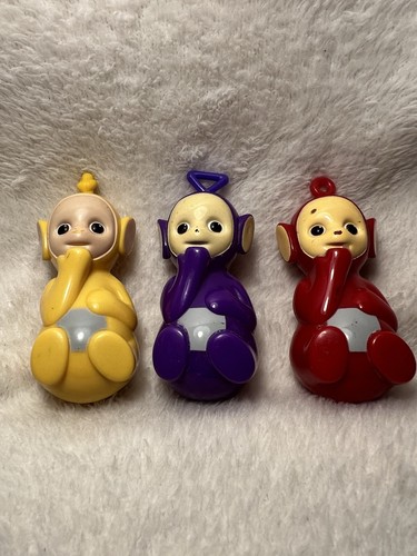 Teletubbie floating bath - teletubbie,