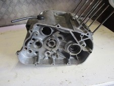 YAMAHA AS1 CRANKCASES