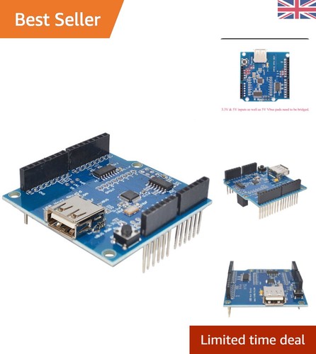 Versatile usb host - usb,