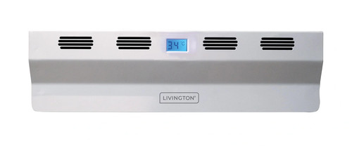 Smart air radiator - smart,