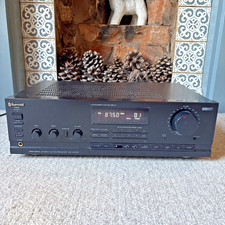 Vintage HiFi Sherwood RX-4010R