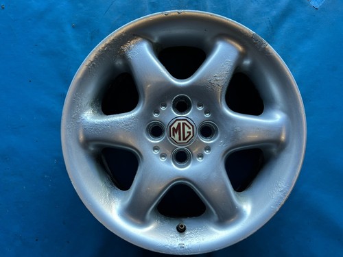 15 6 spoke alloy - f,