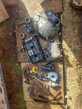 KAWASAKI ER6 N ER 6 2015 JOB