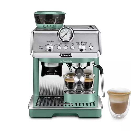 Delonghi specialista arte - la,