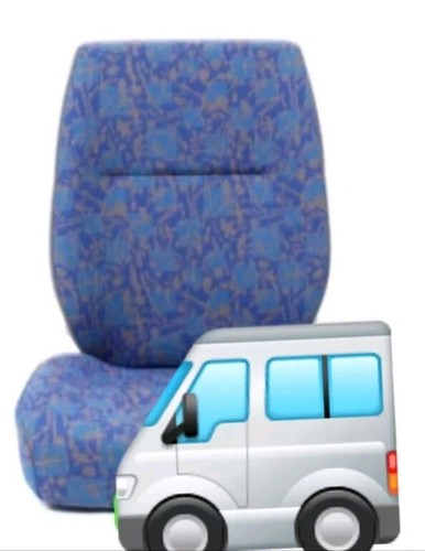 Iveco daily s2000 back - s2000, and