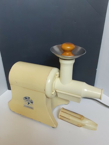 Champion juicer world s - champion,