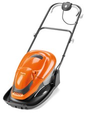 Flymo EasiGlide 330V Hover Lawn Mower - Bronze Grade
