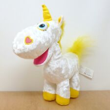 Thinkway Toys Disney Pixar Toy Story 3 Buttercup the Unicorn Plush Soft Toy 10"