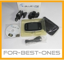 NEW Genuine Fiat 500 Blue&Me