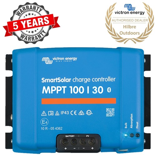 Victron smart solar - solar, 100/30