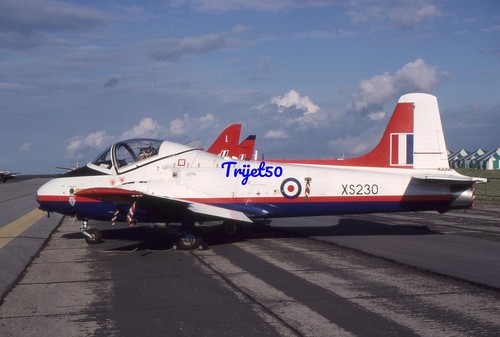 35mm aircraft slide jet - aircraft,