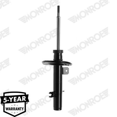 Shock absorber fits peugeot - shock,