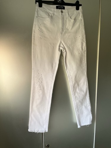 Joseph ribkoff women - ribkoff, white