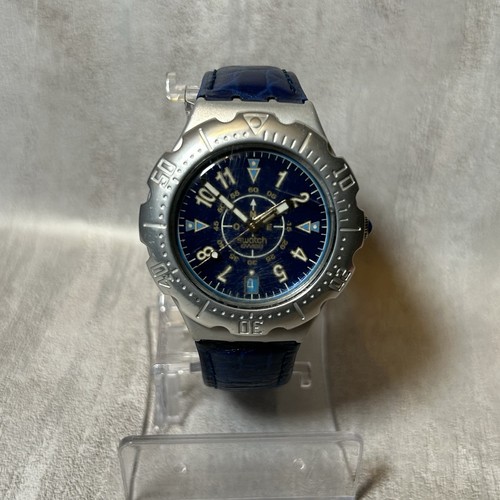 Vtg swatch irony - vtg,