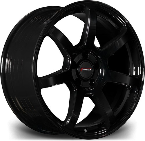 Alloy wheels velocity - alloy,