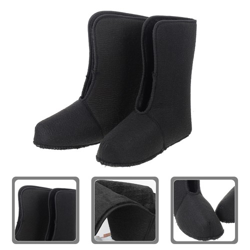 Pair soft thermal boot - thermal,