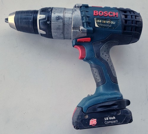 Bosch gsb li cordless - gsb,