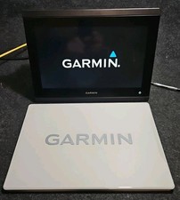 Garmin GPSmap 8612 》12"
