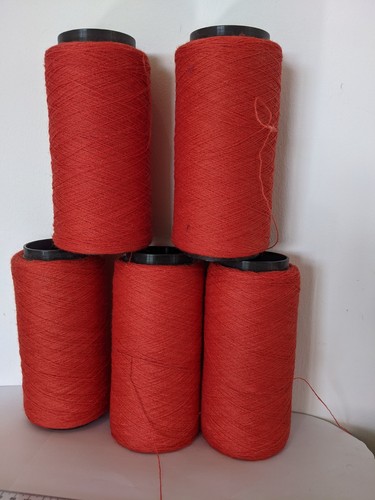 650g pure wool yarn - 650g,