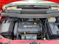 2010-2014 MK2 B VAUXHALL