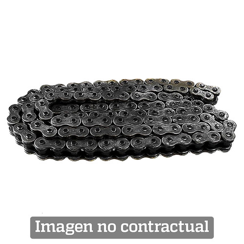 Did chain 530 compatible - chain, with