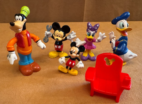 Disney mickey mouse - disney,