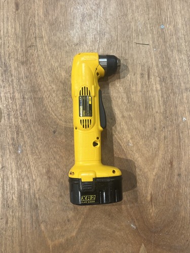 Dewalt dw966 cordless 4v - dewalt,
