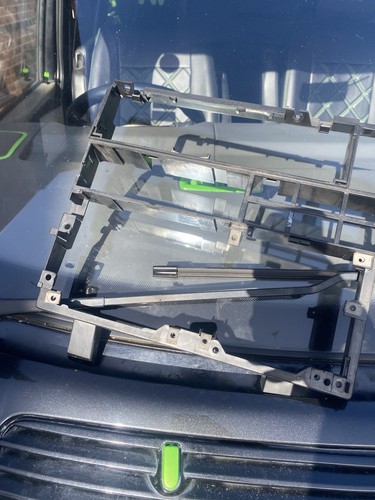 Dash centre insert panel - vw,