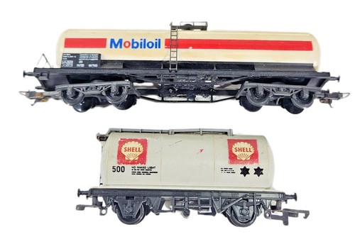 Rake hornby oo gauge - rake, 2x