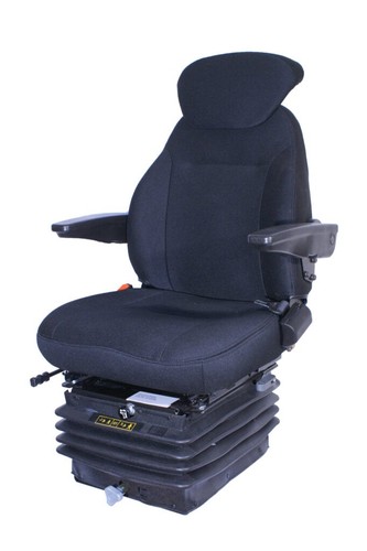 Jcb air seat - jcb, forklift