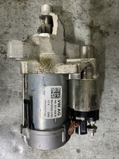 Genuine AUDI A4 B9 - Starter