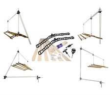 Clothes Airer Ceiling