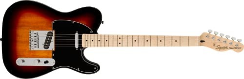 Squier fender affinity - squier,