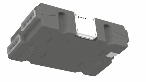 Domus mvhr mechanical - mvhr,