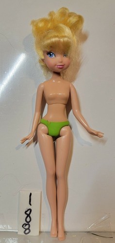 Disney jakks pacific 2010 - jakks,