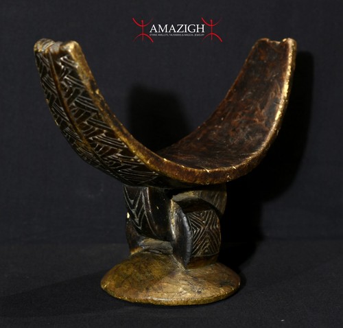 Outstanding headrest - outstanding, –