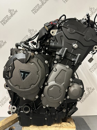 Triumph tiger 900 pro - gt, 2022